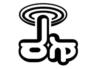 DM logo