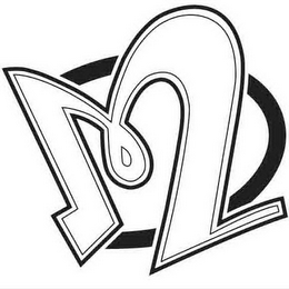 DM logo