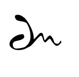 DM logo