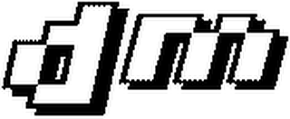 DM logo