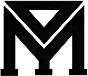 DM logo