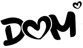 DM logo