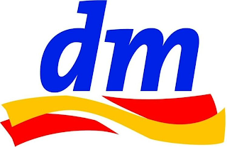 DM logo