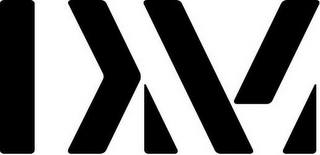 DM logo