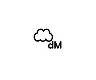 DM logo