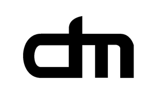 DM logo