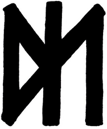 DM logo