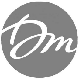 DM logo