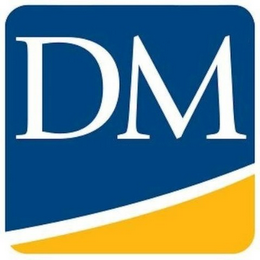 DM logo