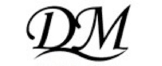 DM logo