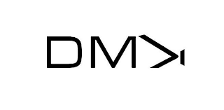 DM logo