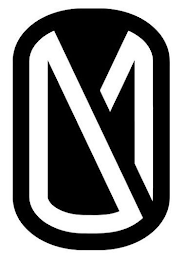 DM logo