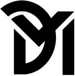 DM logo
