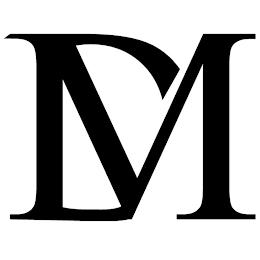 DM logo