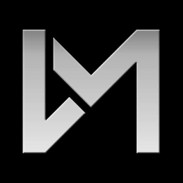 DM logo