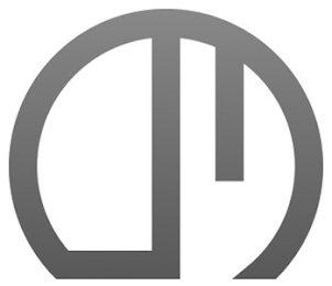 DM logo