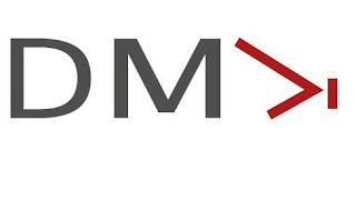 DM logo