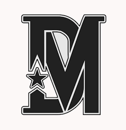 DM logo