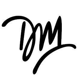 DM logo