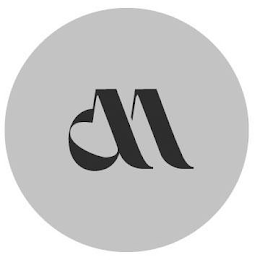 DM logo