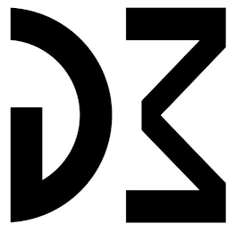 DM logo