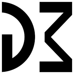 DM logo