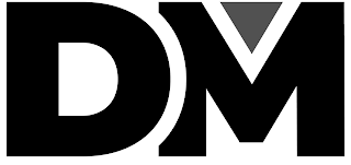 DM logo