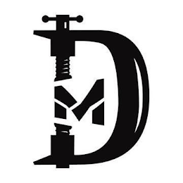 DM logo