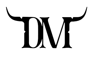 DM logo