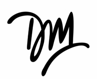 DM logo