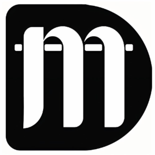 DM logo
