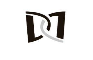 DM logo