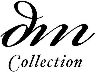 DM COLLECTION logo