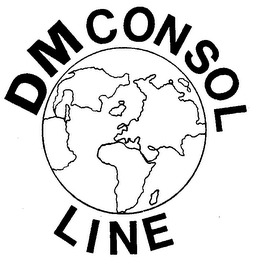 DM CONSOL LINE