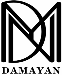 DM DAMAYAN logo