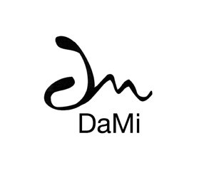 DM DAMI logo