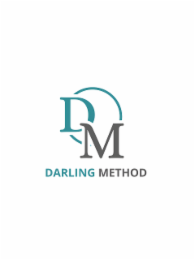 DM DARLING METHOD logo