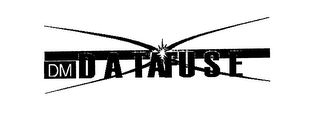 DM DATAFUSE logo