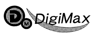 DM DIGIMAX logo