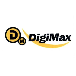 DM DIGIMAX logo