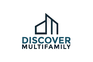 DM DISCOVER MULTIFAMILY logo