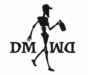 DM DM logo