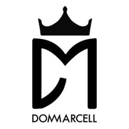 DM DOMMARCELL logo