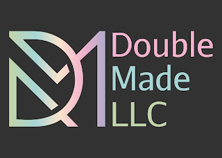 DM DOUBLE MADE LLC logo