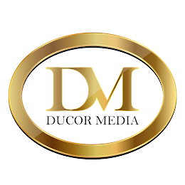 DM DUCOR MEDIA logo