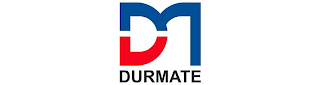 DM DURMATE logo
