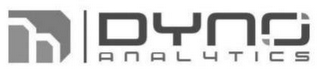 DM DYNO ANALYTICS logo