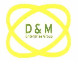 D&M ENTERPRISE GROUP logo
