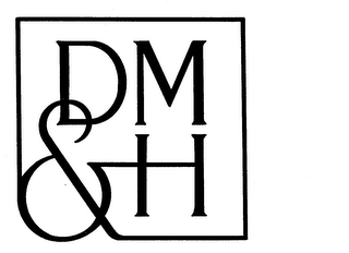 DM & H