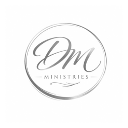 DM MINISTRIES logo